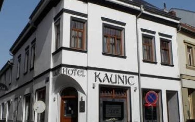 Hotel Kaunic