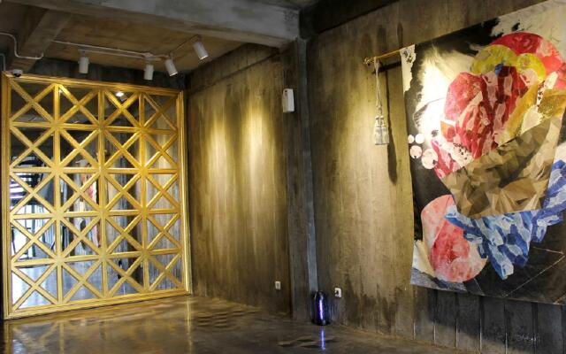 Couleur Hotel Jakarta