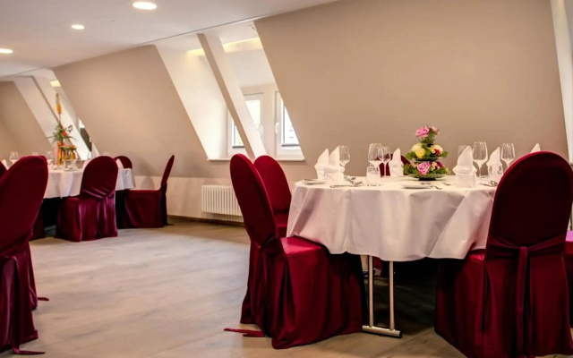 Weserhotel Schwager