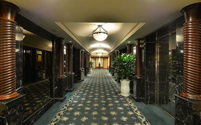 Luxemon Hotel（Pudong Shanghai）