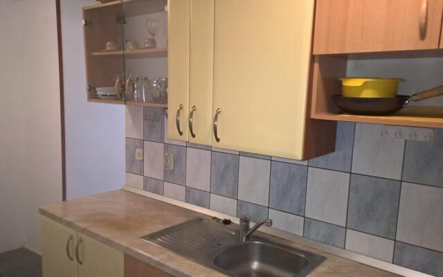 Apartment Gitara