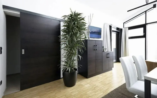 Thurnbach - Top Level Apartments