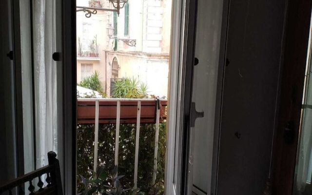 Cuore Di Borgo Di Miccoli Graziana