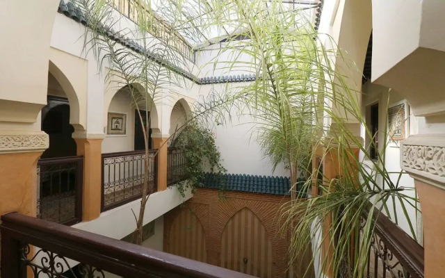 Riad 22 L'Étoile d'Orient