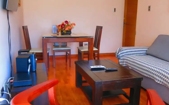 Apart Hotel NorthApart