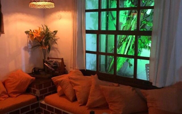 Pousada Nova Estrela Centro