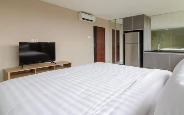Samana Residence