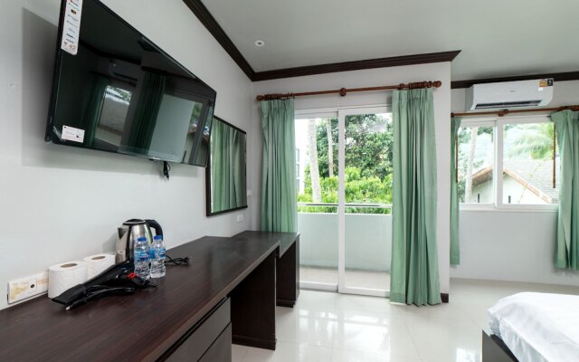 GP House Phuket