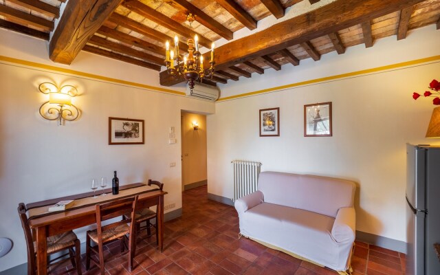Villa Borgo San Pietro
