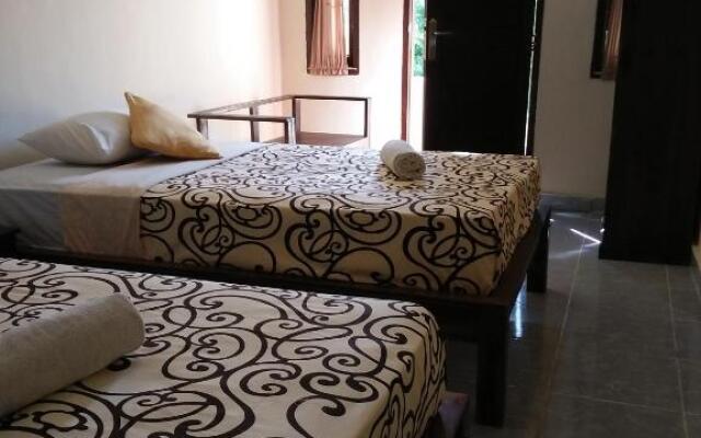 BB Homestay Two