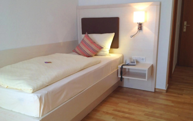 Hotel am Quellberg