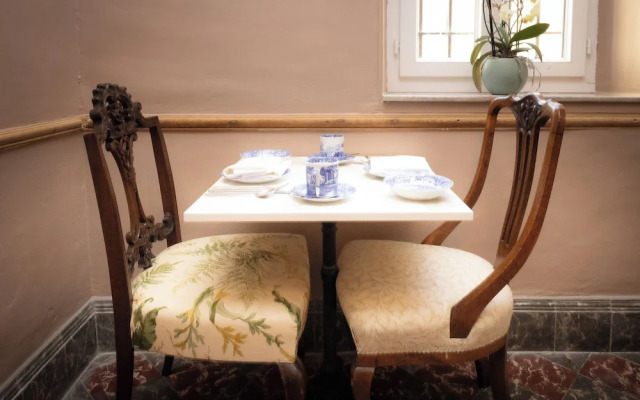 Maison du canal du midi