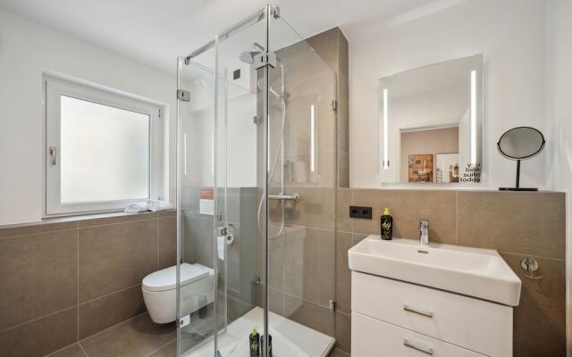 limehome Nuremberg Celtisplatz