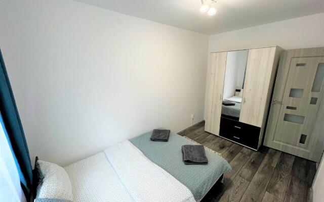 3 Rooms Apartment Airy & Bright Garden