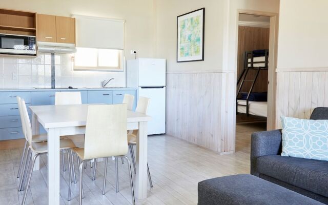 Stuarts Point Holiday Park