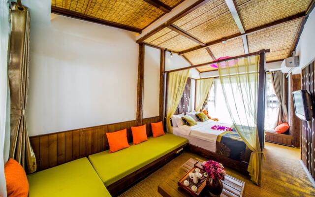 Lirenju Hostel
