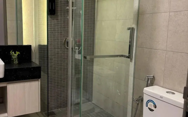 Societe Suites Hartamas by Bamboo Hospitality