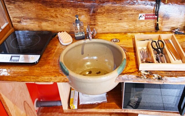 Kyoto Machiya Saikyo-Inn