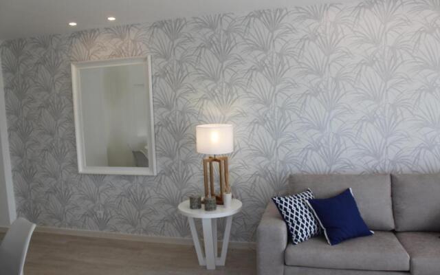 Apartamento Morning Cascade