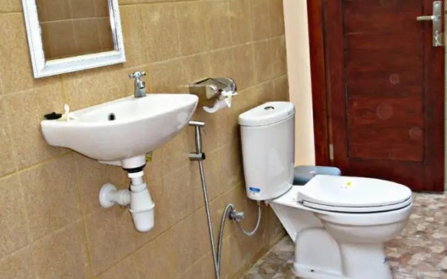 Dewi Homestay