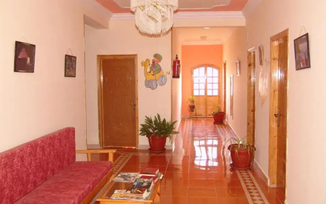 Ali Baba Safaga Hotel
