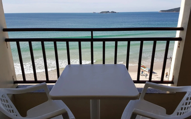 Palm Beach Apart Hotel