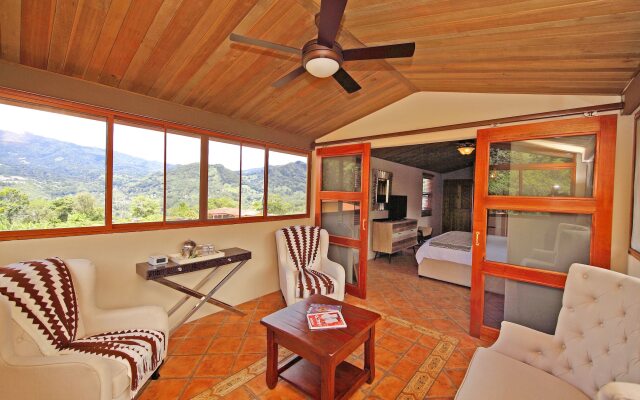 Los Establos Boutique Resort- All Inclusive
