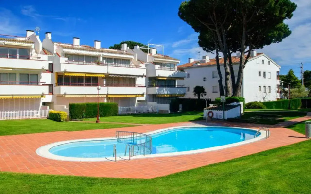 Bf-5 Calella DE Palafrugell 4 PAX