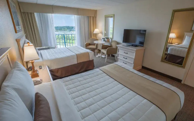 Stadium Hotel