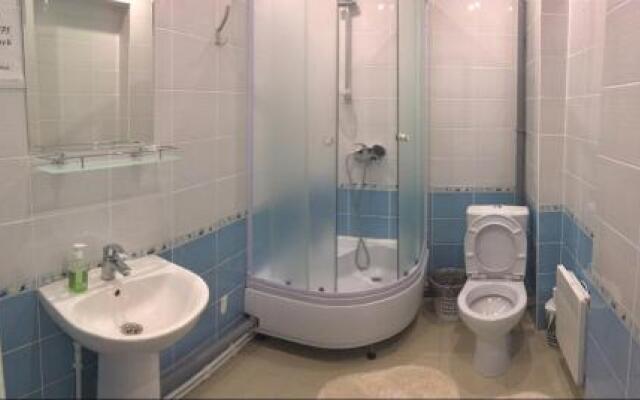 Gostinitsa Lushnikovskaya