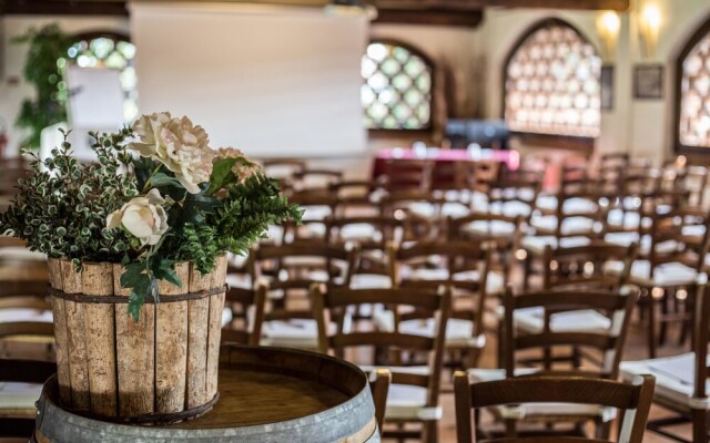 Agriturismo La Camilla