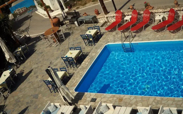 Vasilaras Hotel