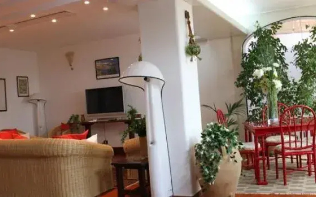 Hotel Il Vascello