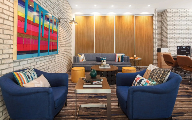 SpringHill Suites by Marriott New Orleans Downtown/Canal Street