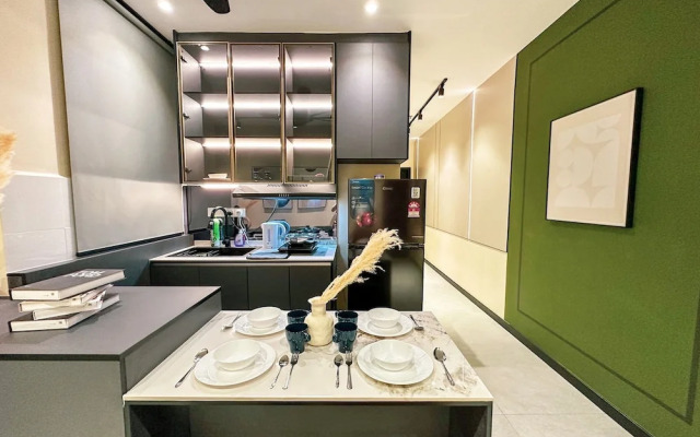 Neu Suites Horizon View Apartments