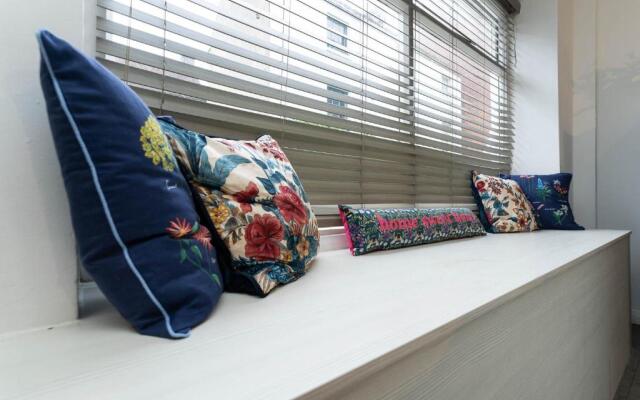 Princes Street Retreat