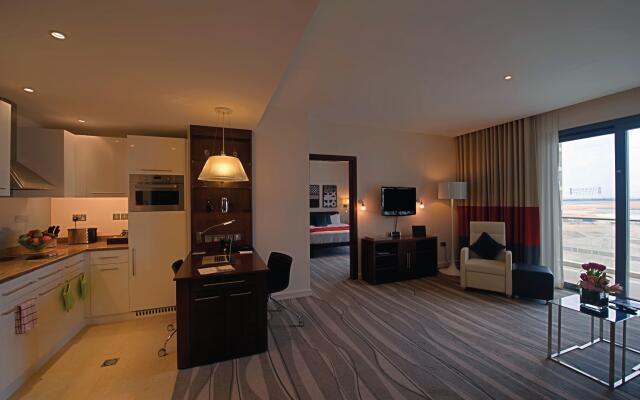 Staybridge Suites Abu Dhabi Yas Island, an IHG Hotel