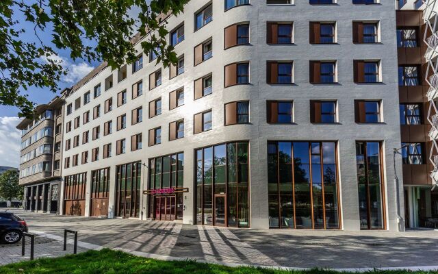 Prize by Radisson, Antwerp City
