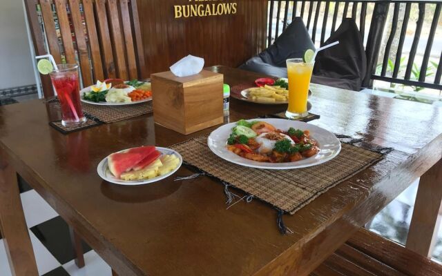 Meket Bungalows