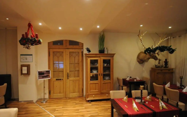 Hotel & Gaestehaus Will