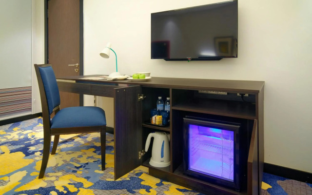 Bespoke Hotel Puchong