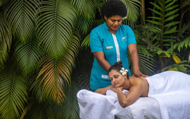 The Westin Fiji Golf Resort & Spa