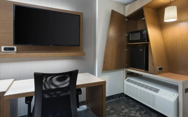 Courtyard by Marriott Ruston