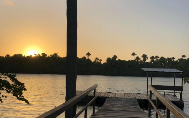 Chalé em Barreirinhas - Porto dos Lençóis