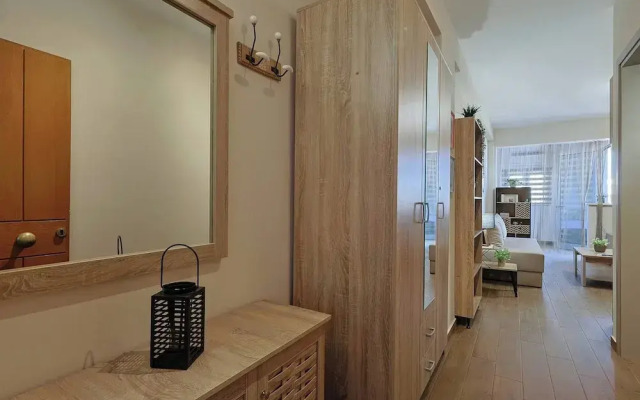 Zeusplace Aphrodites Sanctuary 2