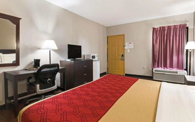 Econo Lodge
