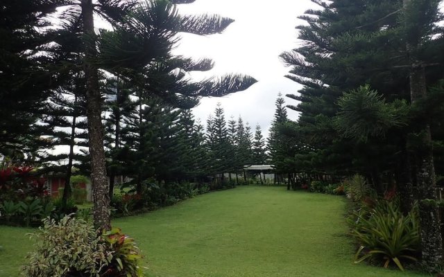 Farm House in Tagaytay