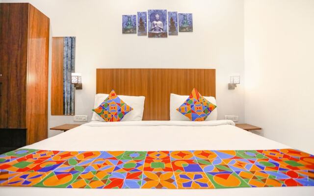 FabHotel Indirapuram By SBG