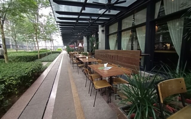 Arcoris Mont Kiara Kuala Lumpur by Klhomesweet