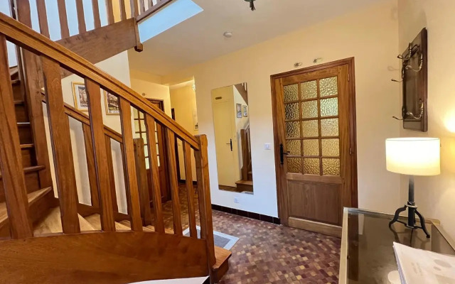 Maison Fréhel, 6 pièces, 8 personnes - FR-1-501-163